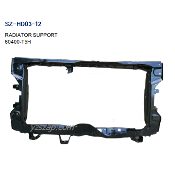 Steel Body Autoparts Honda 2015 FIT/JAZZ RADIATOR SUPPORT